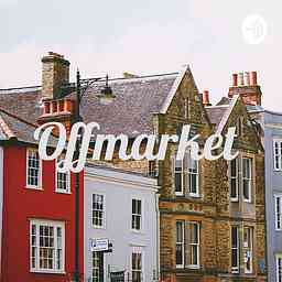 Offmarket cover logo