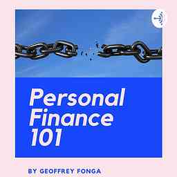 Personal Finance 101 cover logo