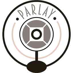 PARLAY Podcast logo