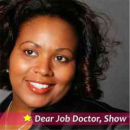 Dear Job Doctor,  Advice Show cover logo
