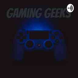 Gaming Geeks cover logo