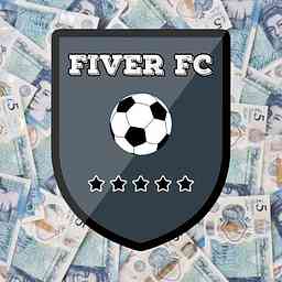 FiverFC Podcast cover logo