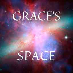 Graces Space cover logo
