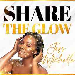 Share the GLOW cover logo
