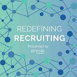 Redefining Recruiting with Enrole logo