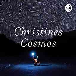 Christines Cosmos cover logo