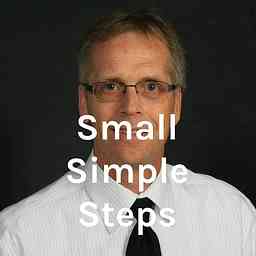 Small Simple Steps cover logo