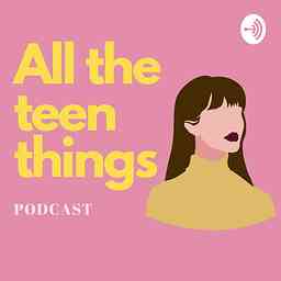 All the teen things logo