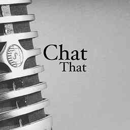 Chat That cover logo