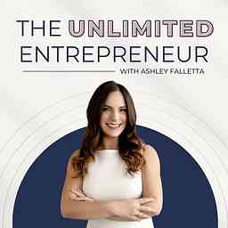 The Unlimited Entrepreneur Podcast cover logo