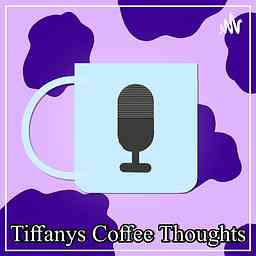 Tiffany's Coffee Thoughts cover logo