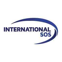 International SOS - Expert Talks logo
