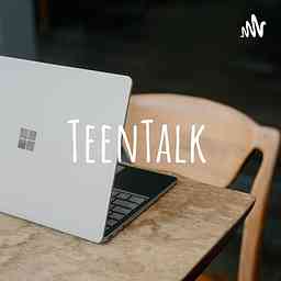 TeenTalk cover logo