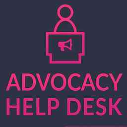 Advocacy Help Desk logo
