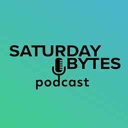 Saturday Bytes cover logo