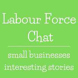 Labour Force Chat cover logo