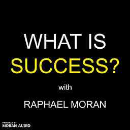 What is Success? cover logo