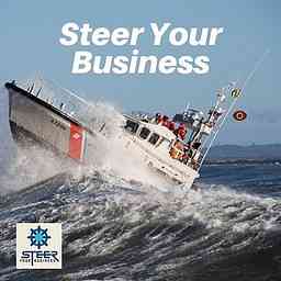 Steer Your Business logo