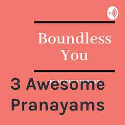 3 Awesome Pranayams cover logo