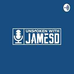 Unspoken With JamesD logo