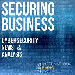 Securing Business logo