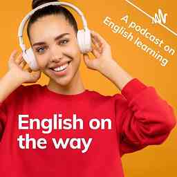 English On The Way cover logo