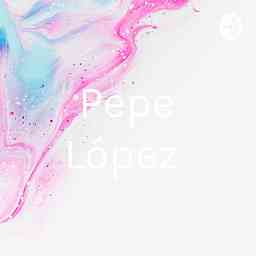 Pepe López cover logo