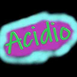 Acidio logo