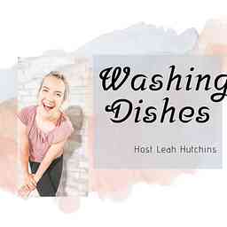 Washing Dishes logo