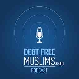 DebtFreeMuslims Podcast logo