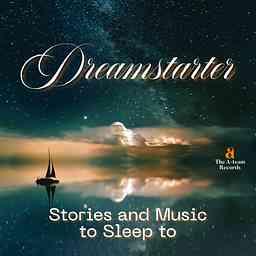 Dreamstarter cover logo