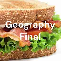 Geography Final cover logo