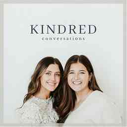 Kindred Conversations cover logo