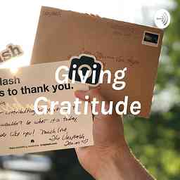 Giving Gratitude logo