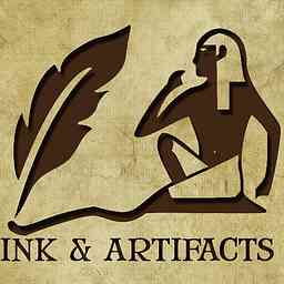 Ink & Artifacts cover logo