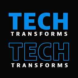 Tech Transforms, sponsored by Dynatrace cover logo
