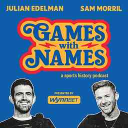 Games with Names cover logo