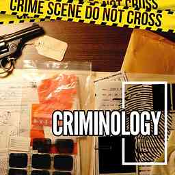 Criminology cover logo