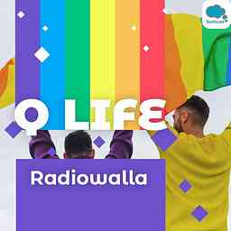 Q Life cover logo