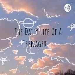 .The Daily Life Of A Teenager. logo