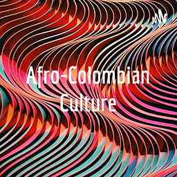 Afro-Colombian Culture logo