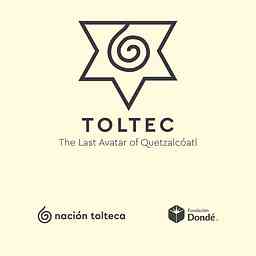 TOLTEC: The Last Avatar of Quetzalcoatl logo
