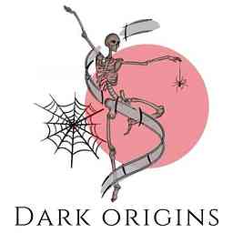 Dark Origins logo