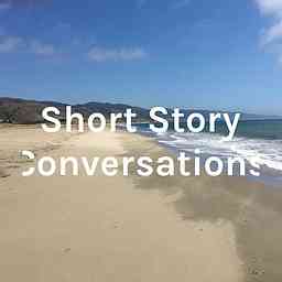 Short Story Conversations cover logo