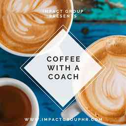 Coffee with a Coach logo