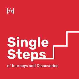 Single Steps logo
