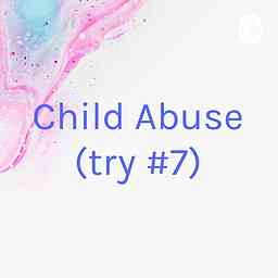 Child Abuse (try #7) logo