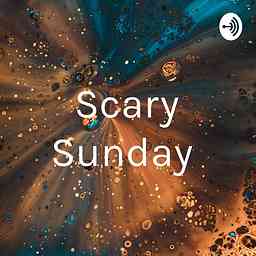 Scary Sunday logo
