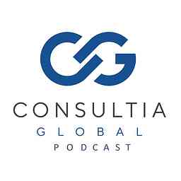 Consultia Podcast cover logo
