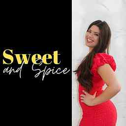 Sweet and Spice cover logo